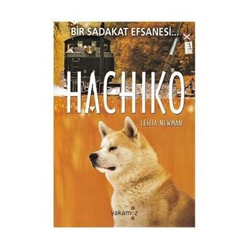Hachiko - Luis Prats Martinez