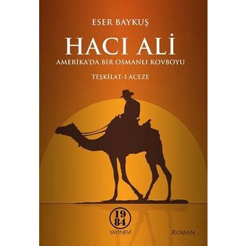 Hacı Ali - Eser Baykuş