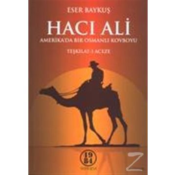 Hacı Ali - Eser Baykuş