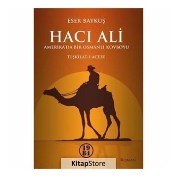 Hacı Ali - Eser Baykuş