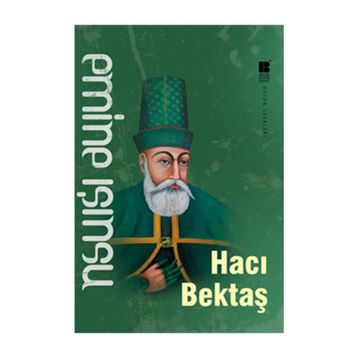 HACI BEKTAŞ - EMINE IŞINSU