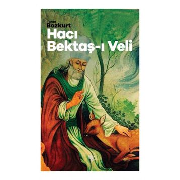 Hacı Bektaş-ı Veli - Nazım Soylu