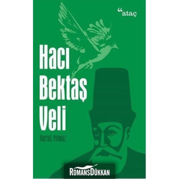 Hacı Bektaş Veli - Durali Yılmaz