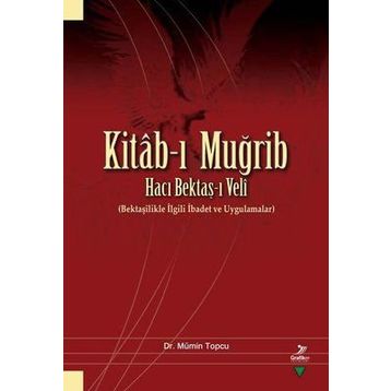 HACI BEKTAŞ VELI - MUSTAFA USLU