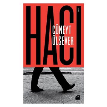 Hacı - Cüneyt Ülsever