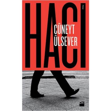 Hacı - Cüneyt Ülsever