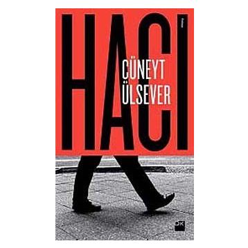 Hacı - Cüneyt Ülsever