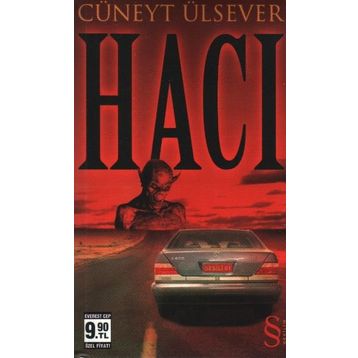 Hacı - Cüneyt Ülsever