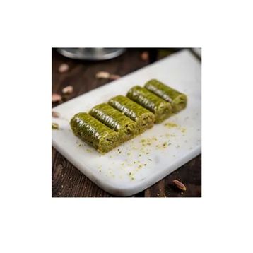 Hacı Levent 1 kg Fıstık Sarma