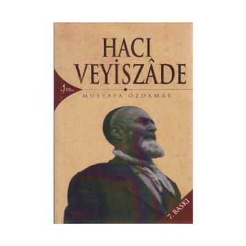 HACI VEYISZADE - MUSTAFA ÖZDAMAR