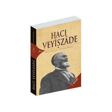 HACI VEYISZADE - MUSTAFA ÖZDAMAR
