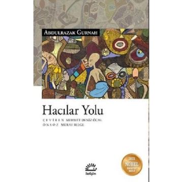Hacılar Yolu - Abdulrazak Gurnah
