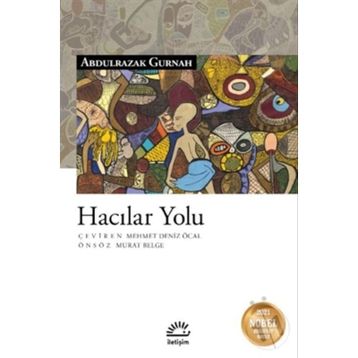 Hacılar Yolu - Abdulrazak Gurnah