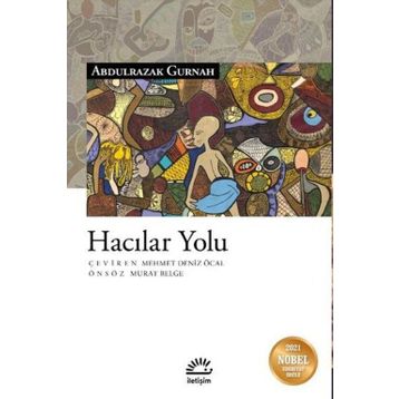 Hacılar Yolu - Abdulrazak Gurnah