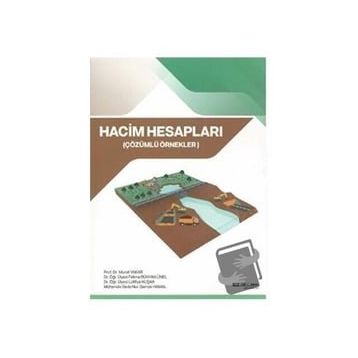 Hacim Hesapları - Murat Yakar