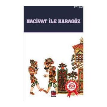 HACIVAT İLE KARAGÖZ - KOLEKTIF