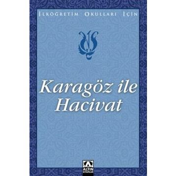 HACIVAT İLE KARAGÖZ - KOLEKTIF
