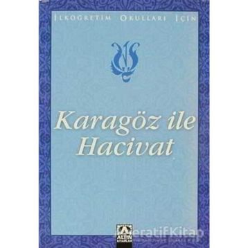 HACIVAT İLE KARAGÖZ - KOLEKTIF