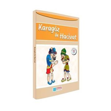 HACIVAT İLE KARAGÖZ - KOLEKTIF