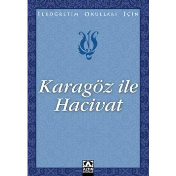 HACIVAT İLE KARAGÖZ - KOLEKTIF