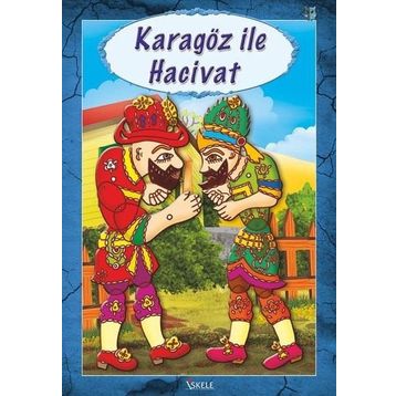 HACIVAT İLE KARAGÖZ - KOLEKTIF