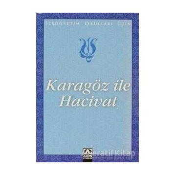 HACIVAT İLE KARAGÖZ - KOLEKTIF