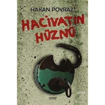 HACIVATIN HÜZNÜ - HAKAN POYRAZ