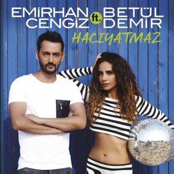 HACIYATMAZ - MIHRIBAN İNAN KARATEPE