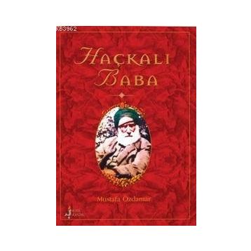 HAÇKALI BABA - MUSTAFA ÖZDAMAR