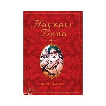 HAÇKALI BABA - MUSTAFA ÖZDAMAR