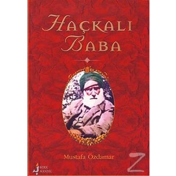 HAÇKALI BABA - MUSTAFA ÖZDAMAR