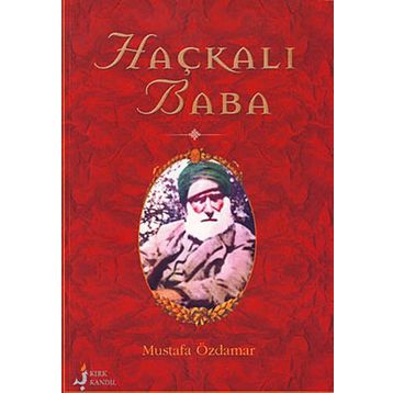 HAÇKALI BABA - MUSTAFA ÖZDAMAR