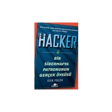 Hacker - Kevin Poulsen