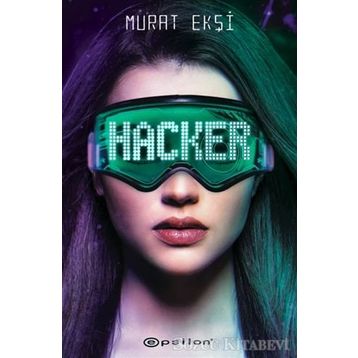 Hacker - Murat Ekşi
