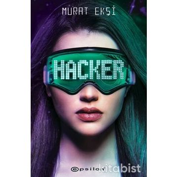 Hacker - Murat Ekşi
