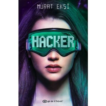 Hacker - Murat Ekşi