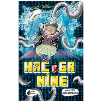 Hacker Nine - Nur Dombaycı