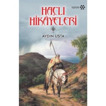 Haçlı Hikayeleri - Aydın Usta