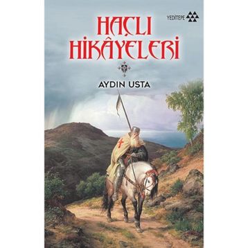 Haçlı Hikayeleri - Aydın Usta