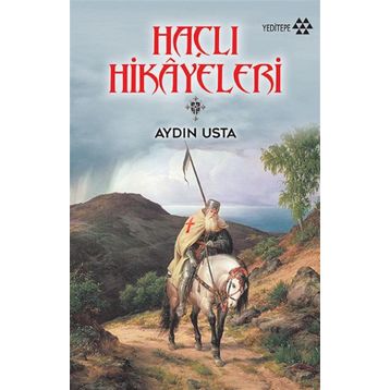 Haçlı Hikayeleri - Aydın Usta