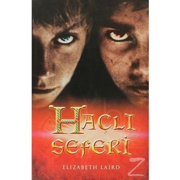 HAÇLI SEFERI - ELIZABETH LAIRD