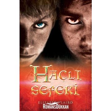 HAÇLI SEFERI - ELIZABETH LAIRD