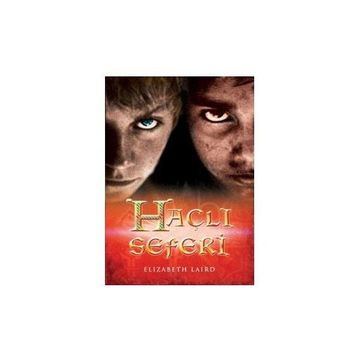 HAÇLI SEFERI - ELIZABETH LAIRD
