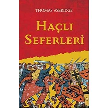 HAÇLI SEFERLERI - HAROLD LAMB
