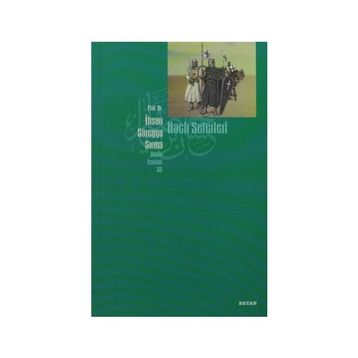 HAÇLI SEFERLERI - HAROLD LAMB