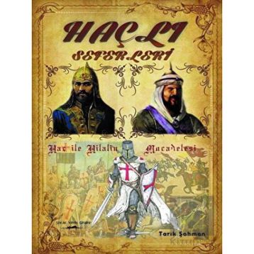 Haçlı Seferleri - Tarık Şahman