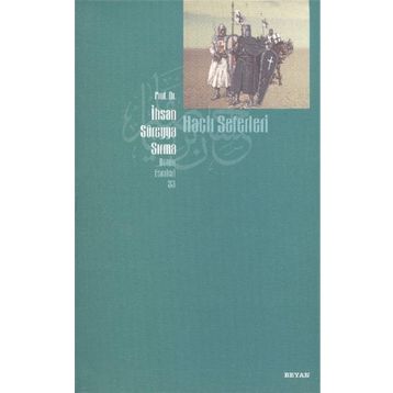 Haçlı Seferleri - Tarık Şahman