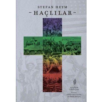 Haçlılar - Stefan Heym