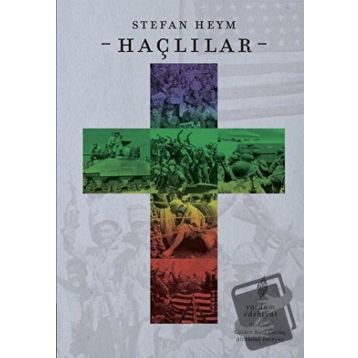 Haçlılar - Stefan Heym