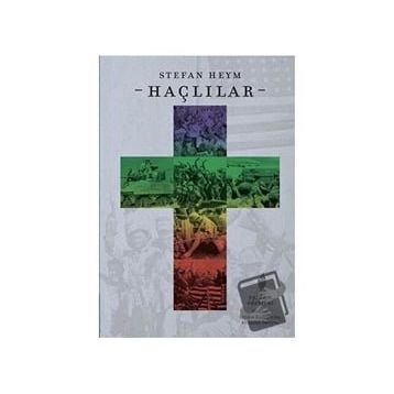 Haçlılar - Stefan Heym